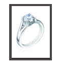 Eli Engagement Ring 1065