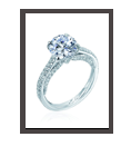 Eli Engagement Rings