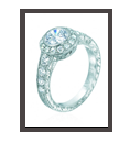 Eli Engagement Ring