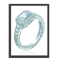 Eli Engagement Ring