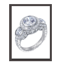 Eli Engagement Ring