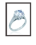 Eli Engagement Ring
