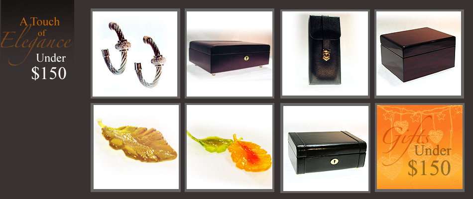 Gifts under $150