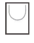 GN1629W NECKLACE