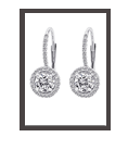 KE1233W EARRINGS