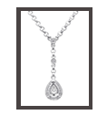 KN1248W NECKLACE
