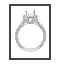 KR2798W RING SETTING