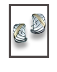 Alisa HE 613 Earrings