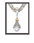 Alisa Traversa Pendant