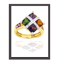 Bellarri Ring