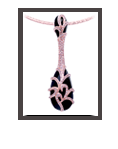 Carmen Pendant by Bellarri