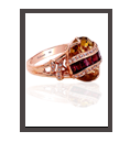 Gigi Collection Ring
