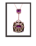 Genevieve Necklace