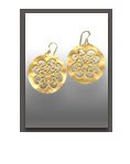 4E02 Earrings