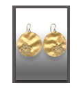 4E13 Earrings