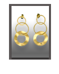 4E33 Earrings