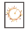 Citrine Heirloom Bracelet