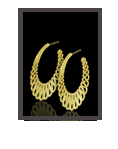 JE516 Earrings