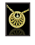JN529 Necklace