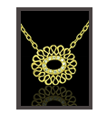 JN530-2 Necklace