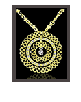 JN544 Necklace
