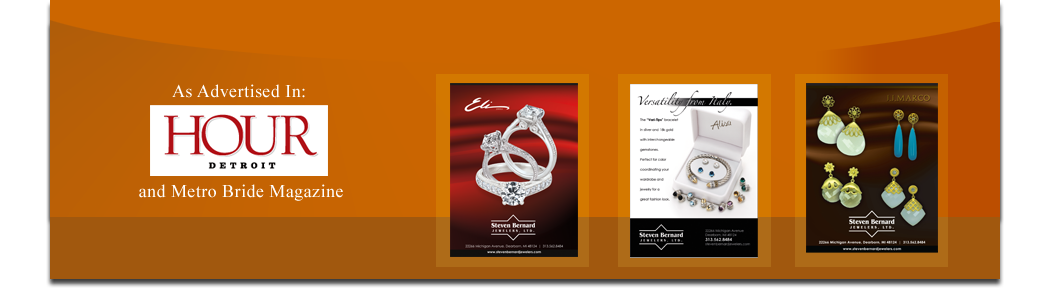Advertisement As Seen