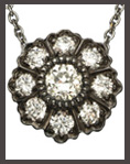 827NS Necklace