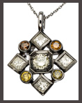 Sethi P1429 Pendant