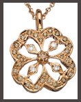 Sethi Couture P1434 (Chain Sold Seperately)